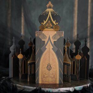 Shadow and Bone Litjoy Special Edition